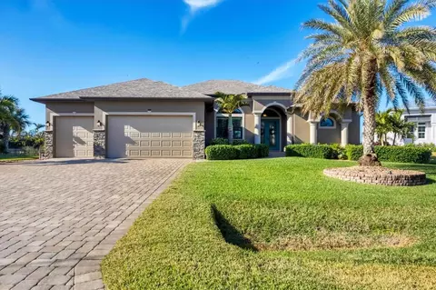 14201 Joggins Ave, Port Charlotte, FL 33981