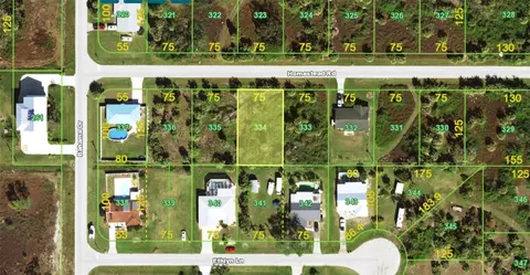 3435 Homestead Rd, Rotonda West, FL 33947