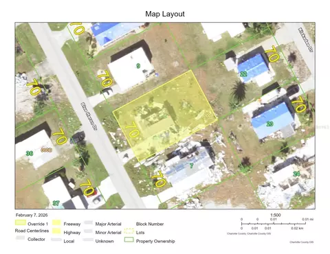 1423 Blue Heron Dr, Englewood, FL 34224