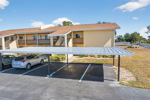 6699 San Casa Dr #L8, Englewood, FL 34224