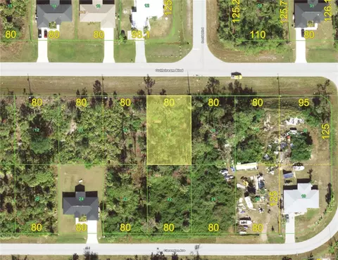 12269 Gulfstream Blvd, Port Charlotte, FL 33981