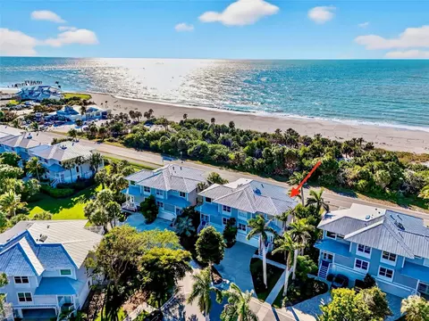 760 Beach View Dr, Boca Grande, FL 33921