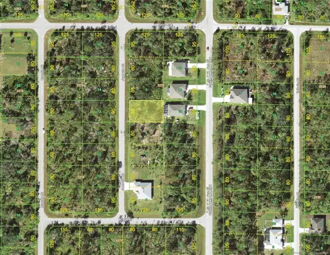 4188 Jeanette St, Port Charlotte, FL 33948