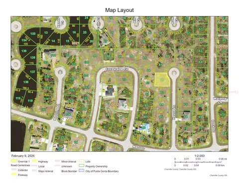 30 Heave Ln, Placida, FL 33946