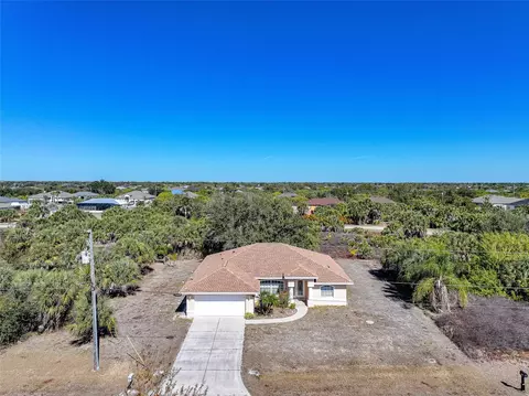 13452 Cedar City Ave, Port Charlotte, FL 33981