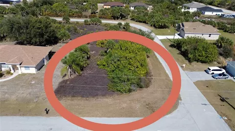 13460 Cedar City Ave, Port Charlotte, FL 33981