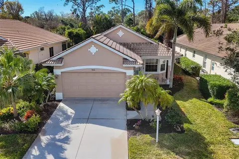 5016 E Seagrass Dr, Venice, FL 34293