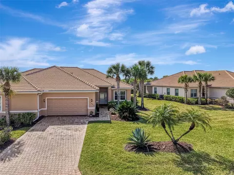 13096 Creekside Ln, Port Charlotte, FL 33953