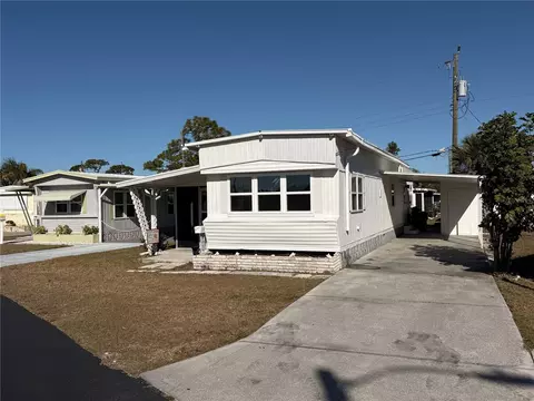 1800 Englewood Rd #136, Englewood, FL 34223
