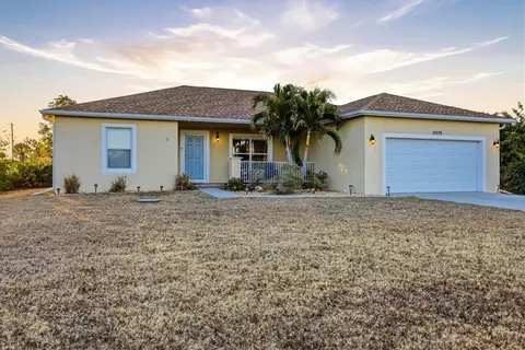 10379 Calumet Blvd, Port Charlotte, FL 33981
