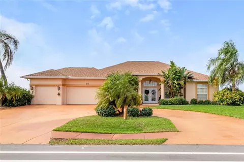 245 Rotonda Blvd N, Rotonda West, FL 33947