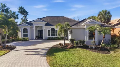 15 Boca Royale Blvd, Englewood, FL 34223