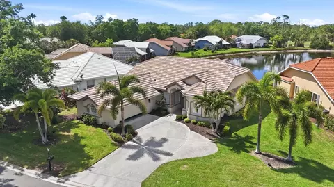 14402 Bridgeview Ln, Port Charlotte, FL 33953