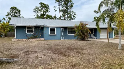 26444 Custer Rd, Punta Gorda, FL 33955