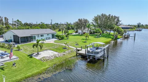 15460 Alsace Cir, Port Charlotte, FL 33981