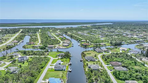 15460 Alsace Cir, Port Charlotte, FL 33981