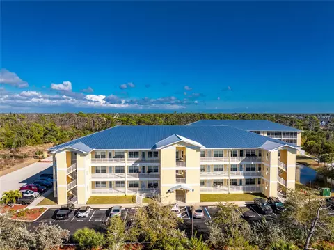 102 Natures Way #2101, Rotonda West, FL 33947