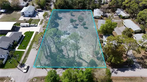 212 Cedar St, Englewood, FL 34223
