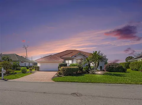 3495 Pennyroyal Rd, Port Charlotte, FL 33953
