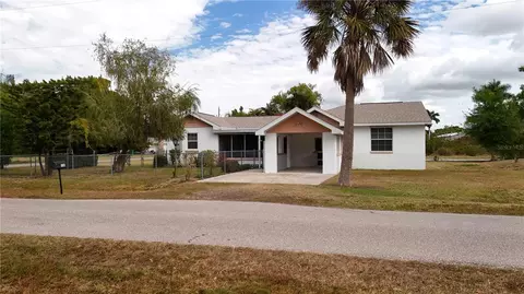 6386 Scott St, Punta Gorda, FL 33950