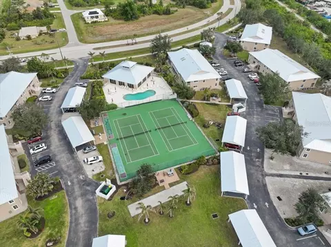9550 Fiddlers Green Cir #206, Rotonda West, FL 33947