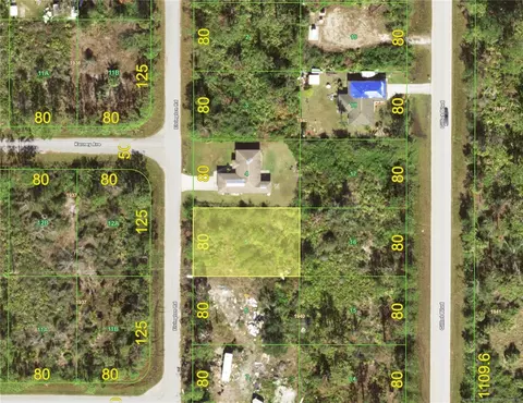4044 Elvington Rd, Port Charlotte, FL 33981