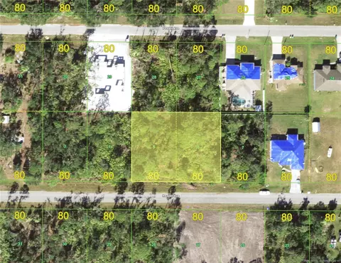 17402 17410 Reaper Ave, Port Charlotte, FL 33948