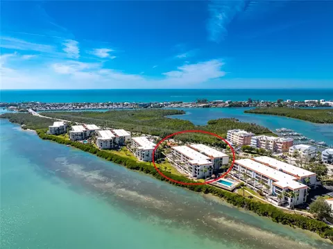 1551 Beach Rd #204, Englewood, FL 34223