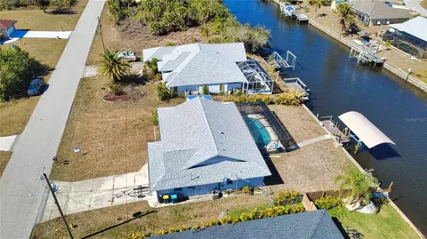 12362 Kneeland Ter, Port Charlotte, FL 33981