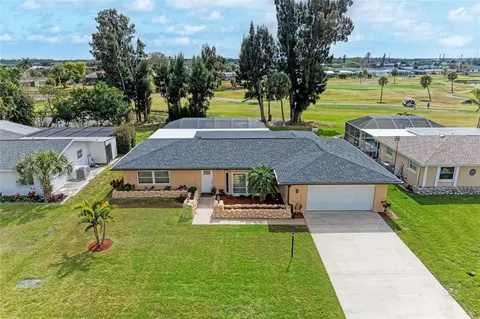 21 S Golfview Rd, Rotonda West, FL 33947