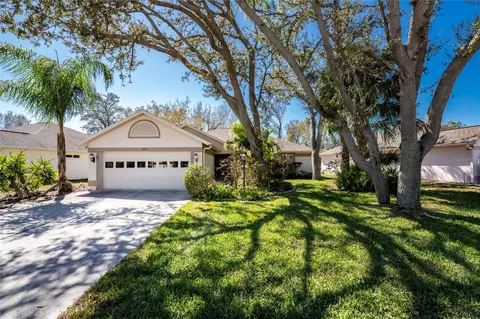 257 Park Forest Blvd, Englewood, FL 34223