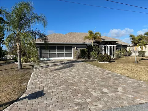 108 Beryl Dr, Rotonda West, FL 33947