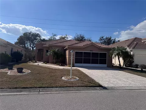 26101 Feathersound Dr, Punta Gorda, FL 33955