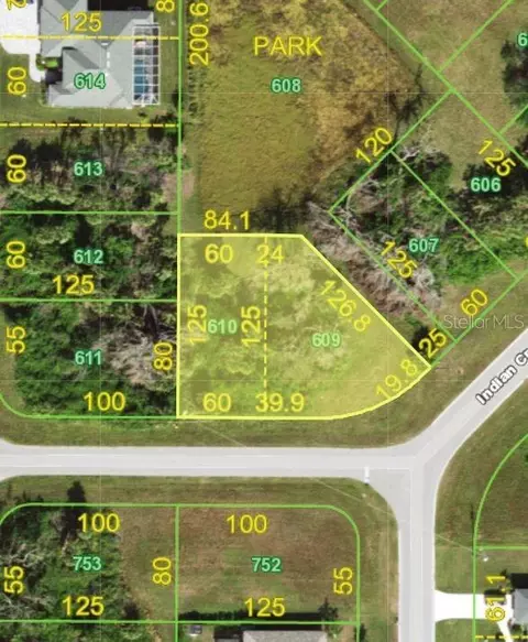 124 Canal Rd, Rotonda West, FL 33947
