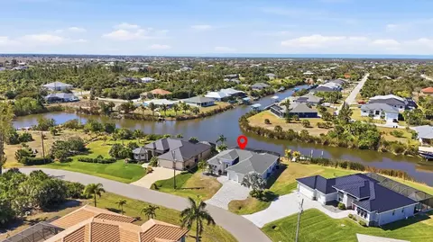 15272 Lakeland Cir, Port Charlotte, FL 33981