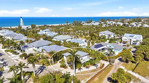 281 Seabreeze Ct, Boca Grande, FL 33921