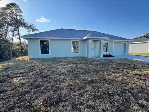 2081 Wonderwin St, Port Charlotte, FL 33948