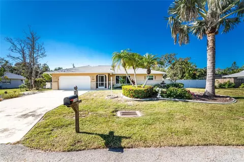 3182 Chestnut Rd, Venice, FL 34293