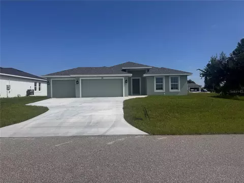 Undisclosed, Placida, FL 33946