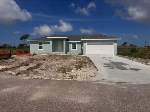 Undisclosed, Placida, FL 33946