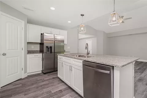 Kitchen - Undisclosed, Placida, FL 33946 photo 4 of 4