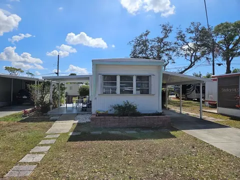 1800 Englewood Rd #35, Englewood, FL 34223