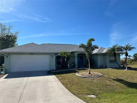 9458 Melody Cir, Port Charlotte, FL 33981