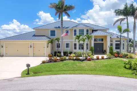 12438 Prather Ave, Port Charlotte, FL 33981