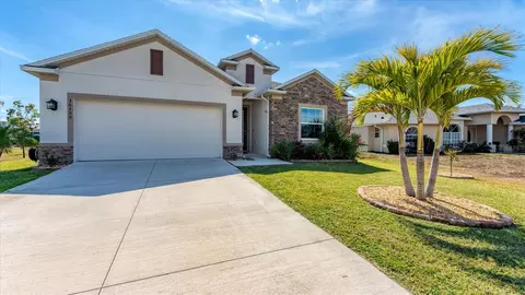 16153 Alcira Cir, Punta Gorda, FL 33955