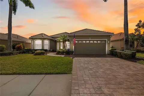 5725 White Jasmine Way, North Port, FL 34287
