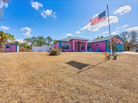 1782 Shevlin St, North Port, FL 34286