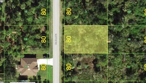 Undisclosed, Port Charlotte, FL 33980