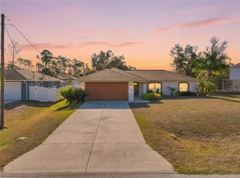 5244 Sister Ter, North Port, FL 34286