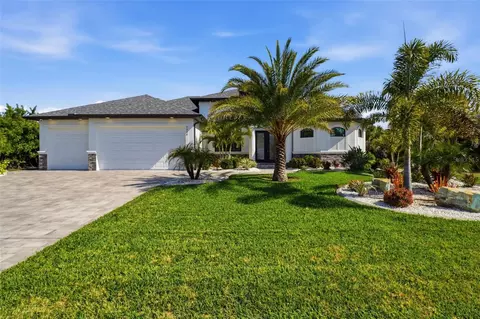 9326 Panama Cir, Port Charlotte, FL 33981